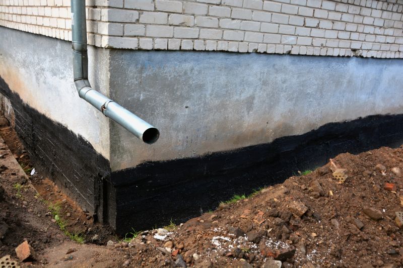 Gutter Drainage Solutions