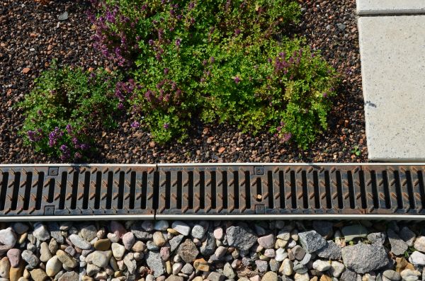 Cost of Drainage Installation Service in Federal Way