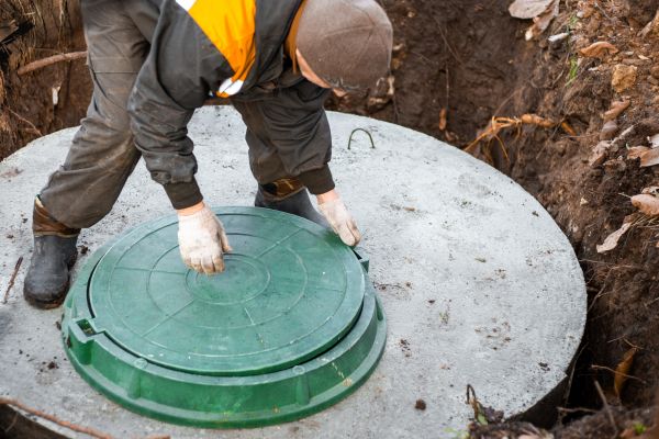 Cost of Sewage Ejector Pump Installation in Federal Way