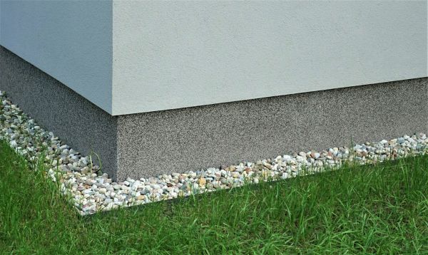Cost of French Drain Repair in Federal Way