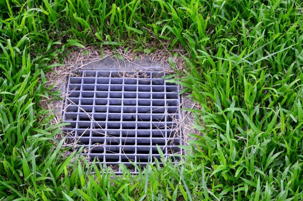 Cost of Yard Drainage Service in Federal Way