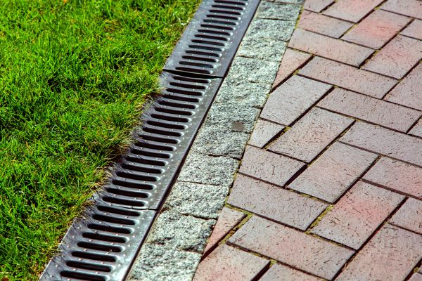 Cost of Drain Repair Service in Federal Way