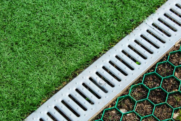 Cost of Land Drainage Service in Federal Way