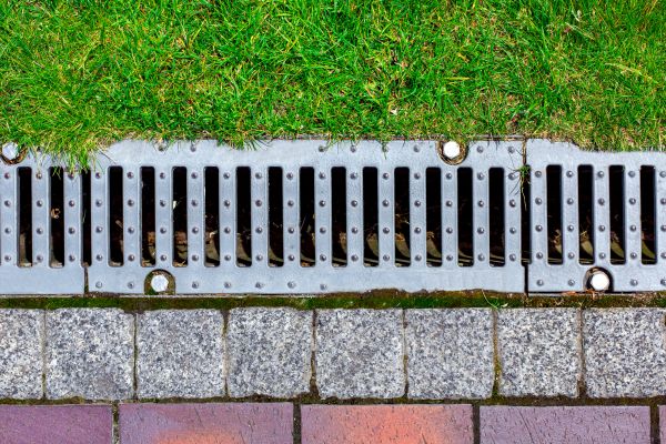 Cost of Rainwater Management in Federal Way
