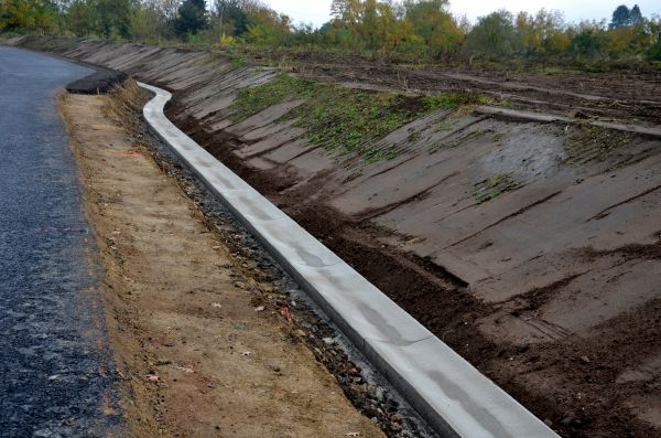 Cost of Slope Drainage Installation in Federal Way