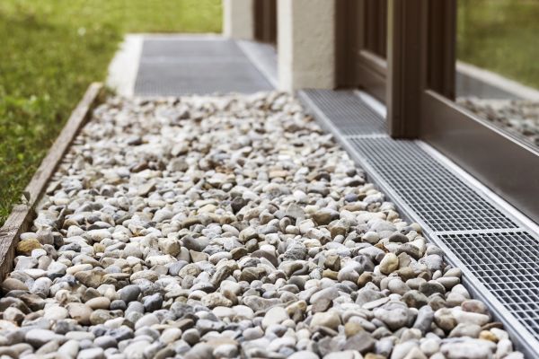 Cost of Foundation Drain Service in Federal Way