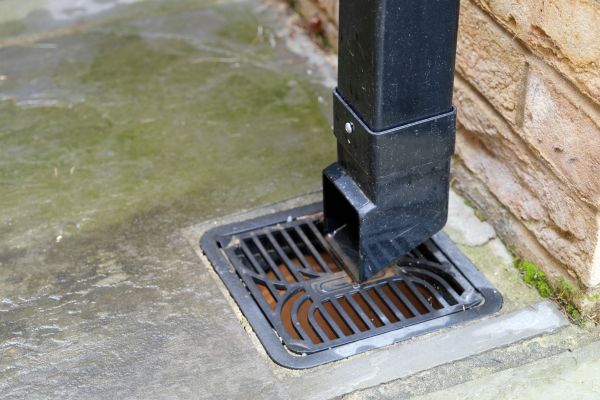 Cost of Drain Tile Installation in Federal Way